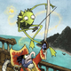Illustration for article titled Muppets illustrations reenact classic tales and legends